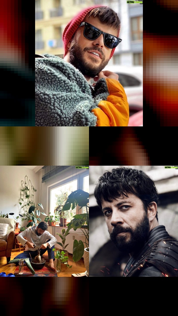The Most Loved Instagram Photos of Fırat Topkorur: Top 10