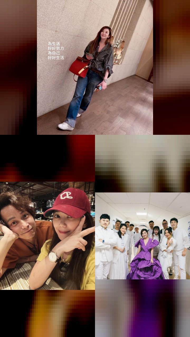 10 Times Fish Leong's Instagram Photos Were Unforgettable