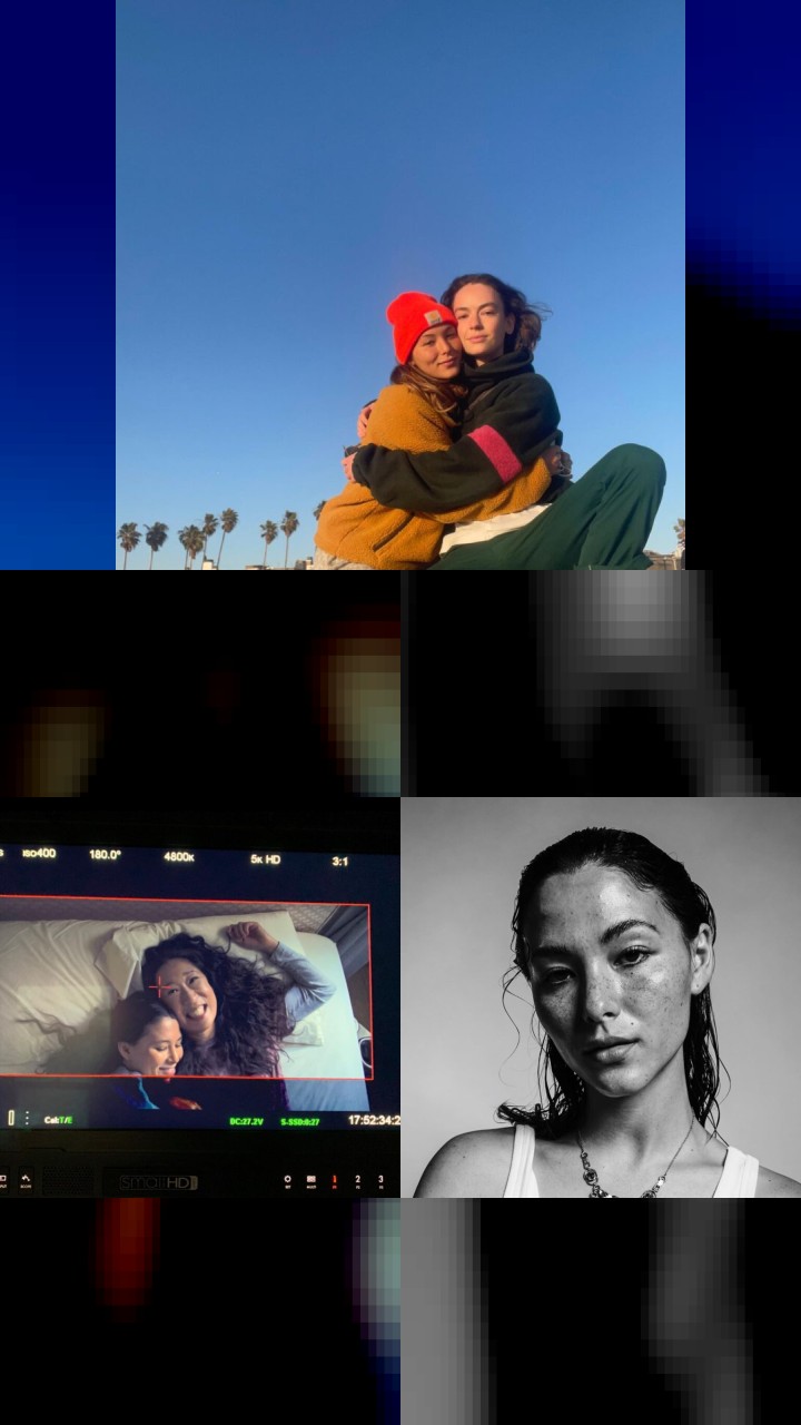Fivel Stewart’s 10 Most Loved Instagram Photos