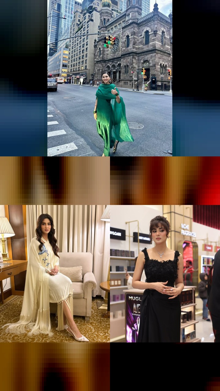 Fiza Ali's Instagram Gold: The 10 Most-Liked Posts