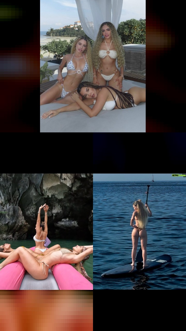 Flavia Laos’s Top 10 Instagram Highlights
