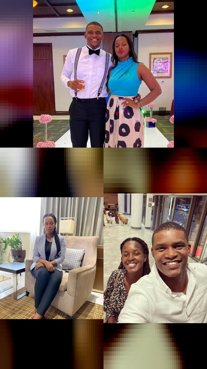 Flavia Tumusiime's Instagram Gold: The 10 Most-Liked Posts