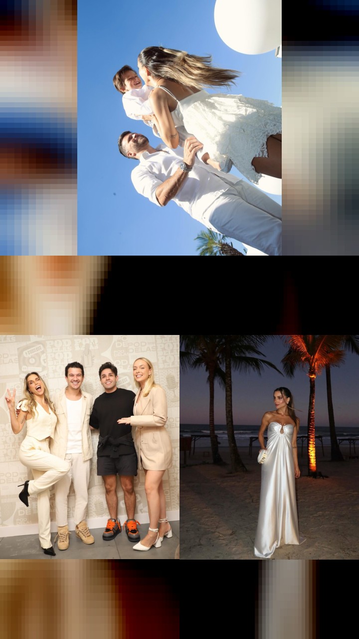 The Top 10 Flávia Viana Instagram Photos of All Time