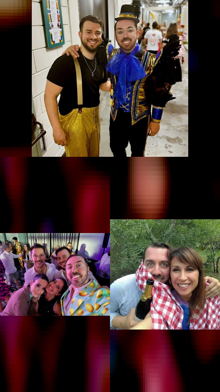 Flávio Furtado's Instagram: The Top 10 Liked Photos