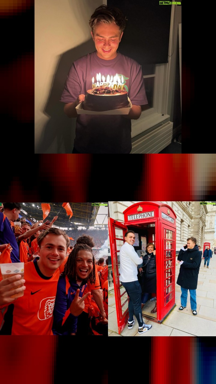 10 Flemming Viguurs Instagram Photos That Got Major Love