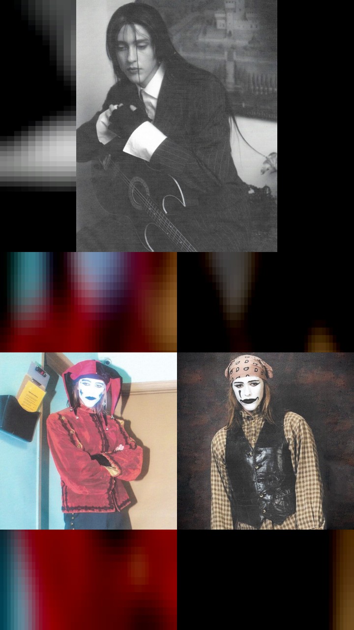 Top 10 Instagram Moments of Fletcher Shears