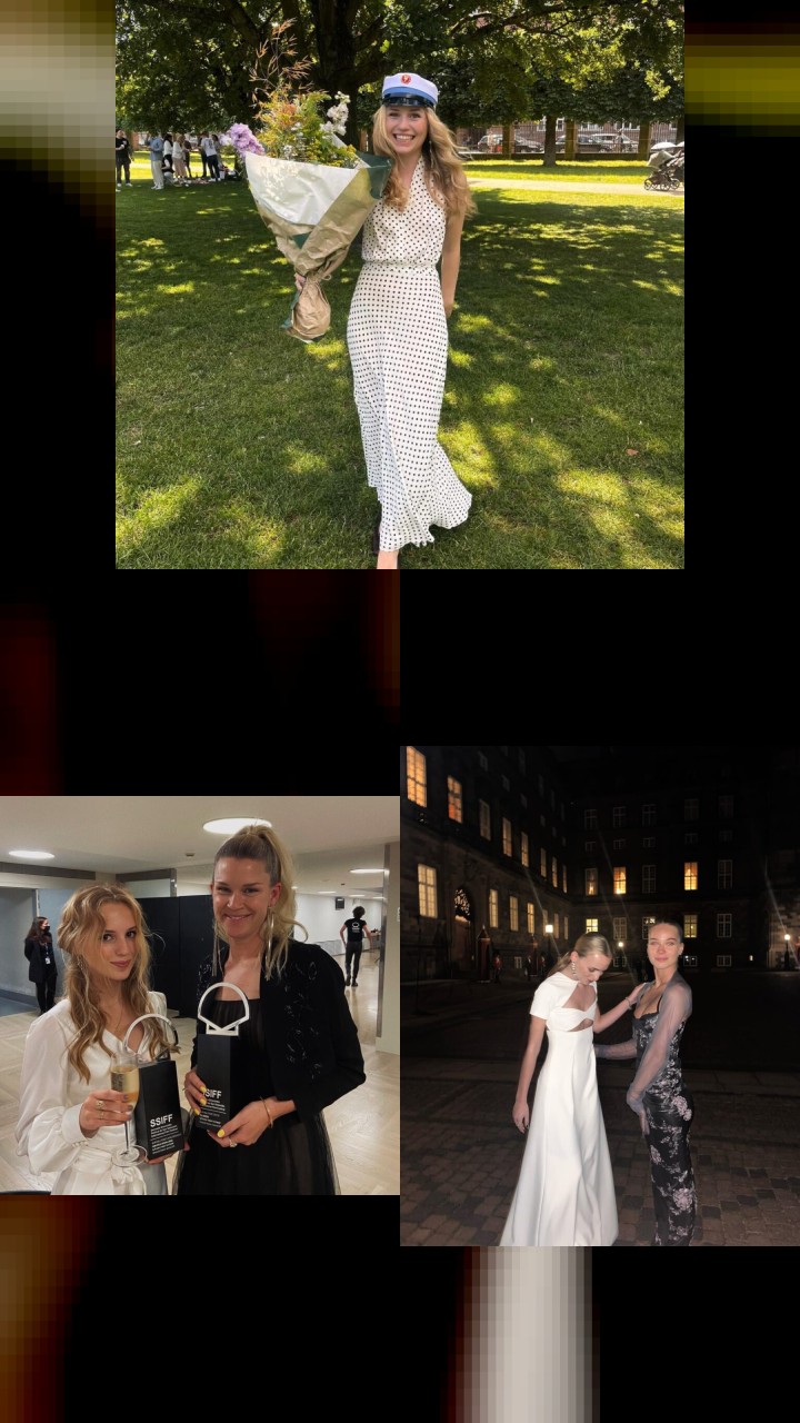 The Top 10 Flora Ofelia Hofmann Lindahl Instagram Photos of All Time
