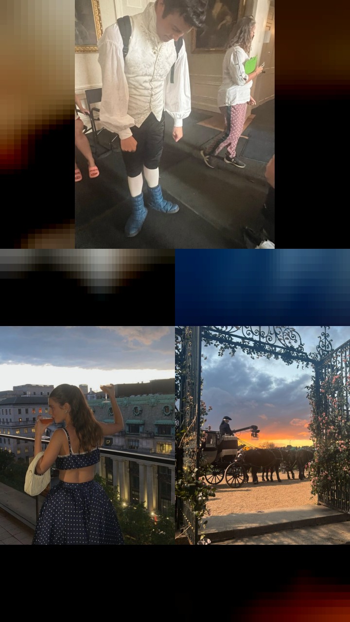 10 Florence Hunt Instagram Photos That Got the Most Love