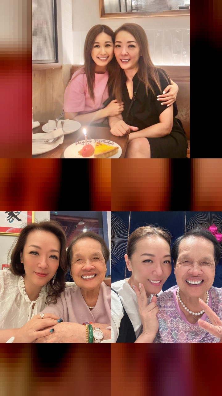 Top 10 Most Engaging Instagram Posts by Florence Kwok Siu-Wan