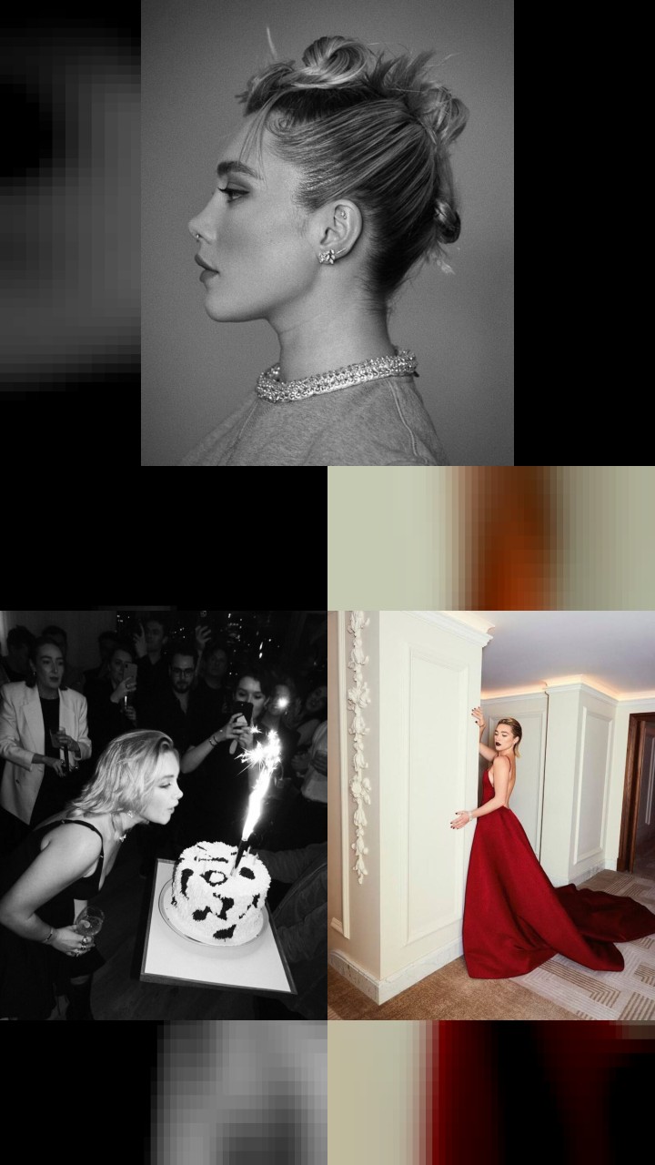 Florence Pugh’s Instagram: 10 Most Loved Posts