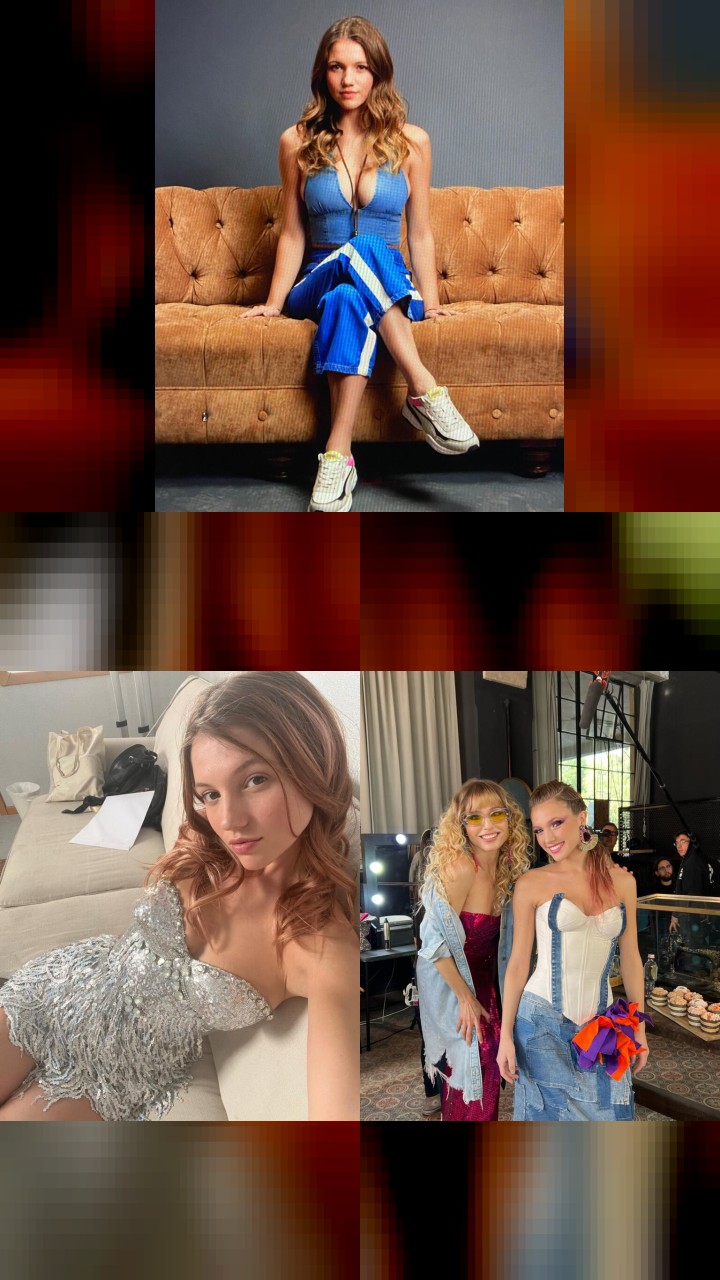 The Top 10 Most Engaging Instagram Photos of Florencia Berner