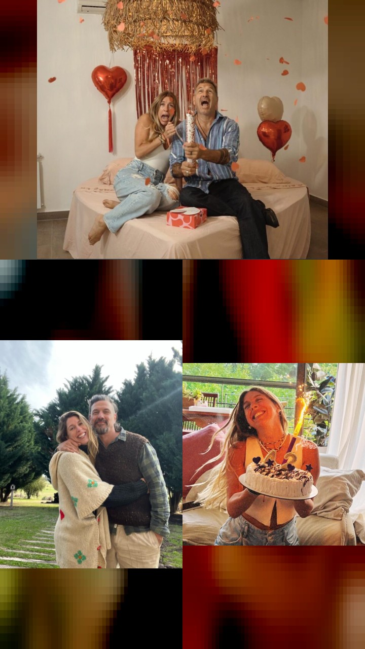 The Most Liked Instagram Photos of Florencia Bertotti: A Top 10 Showcase!