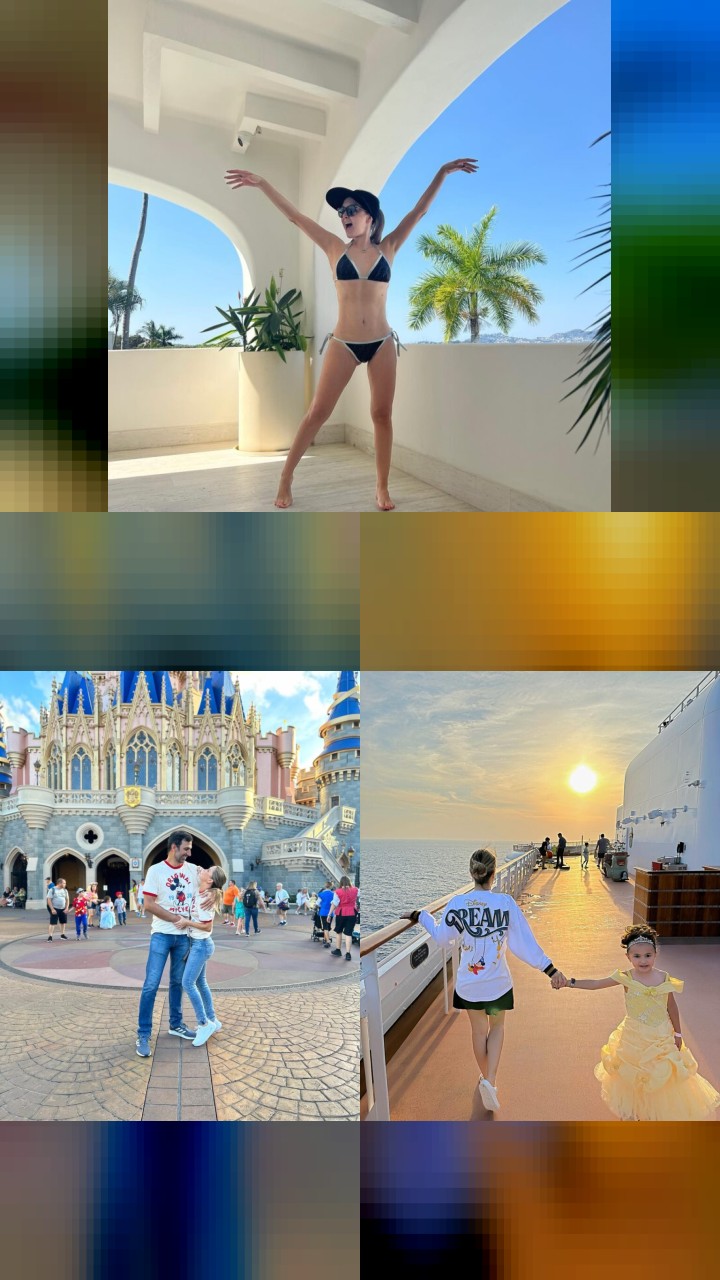 Florencia de Saracho’s 10 Most Adored Instagram Photos
