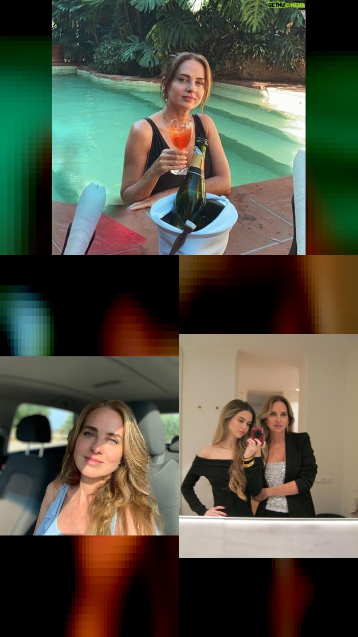 Florencia Ortiz's Instagram Gold: The 10 Most-Liked Posts