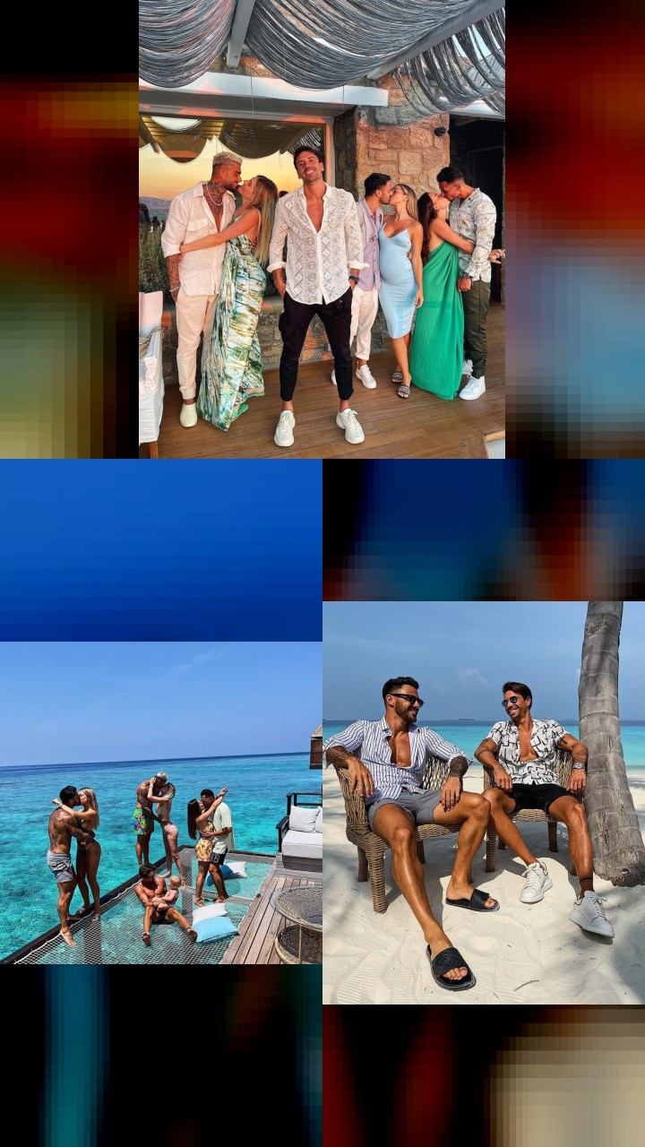 10 Times Florent André's Instagram Photos Were Unforgettable