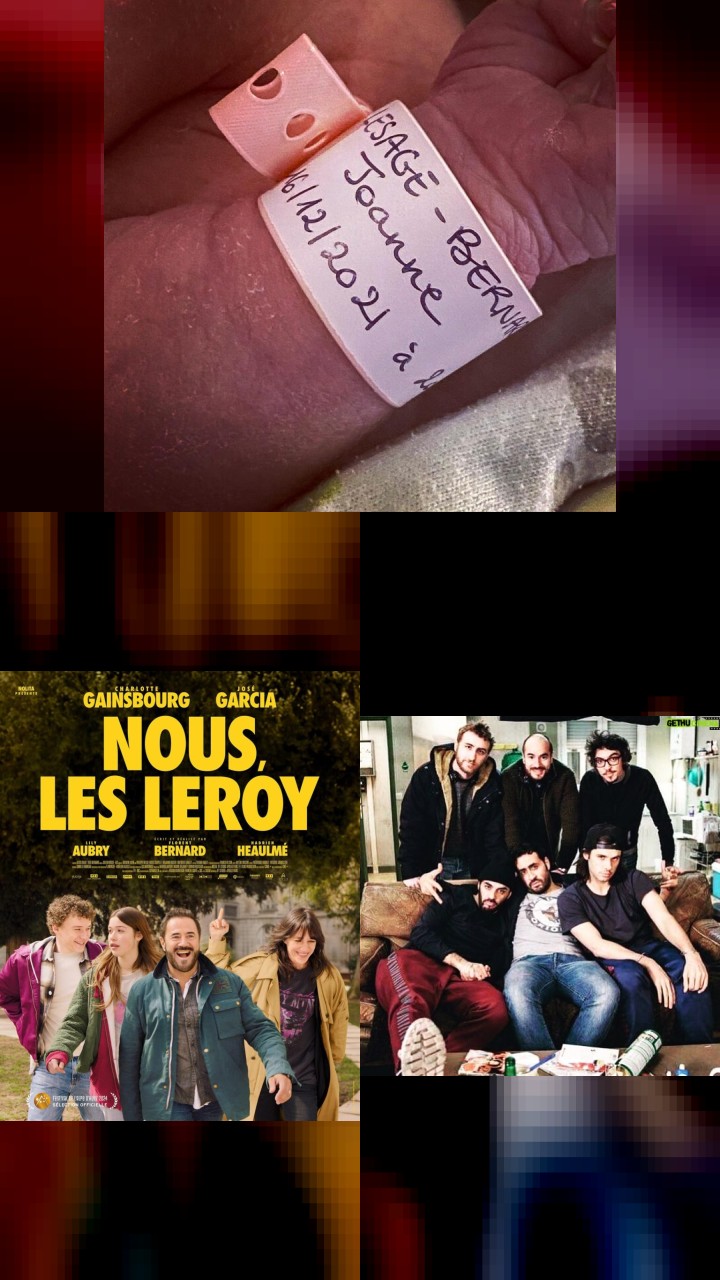 Florent Bernard's Most Loved Moments: Top 10 Instagram Photos!