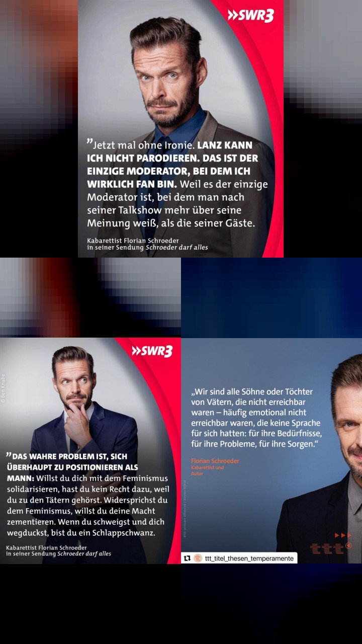 Unveiling Florian Schroeder's 10 Most Liked Instagram Photos