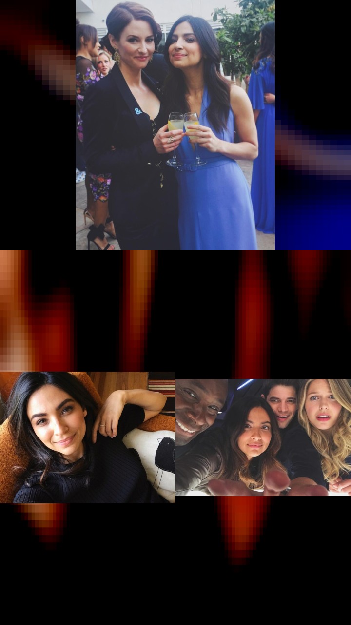 Unveiling Floriana Lima's 10 Most Liked Instagram Photos