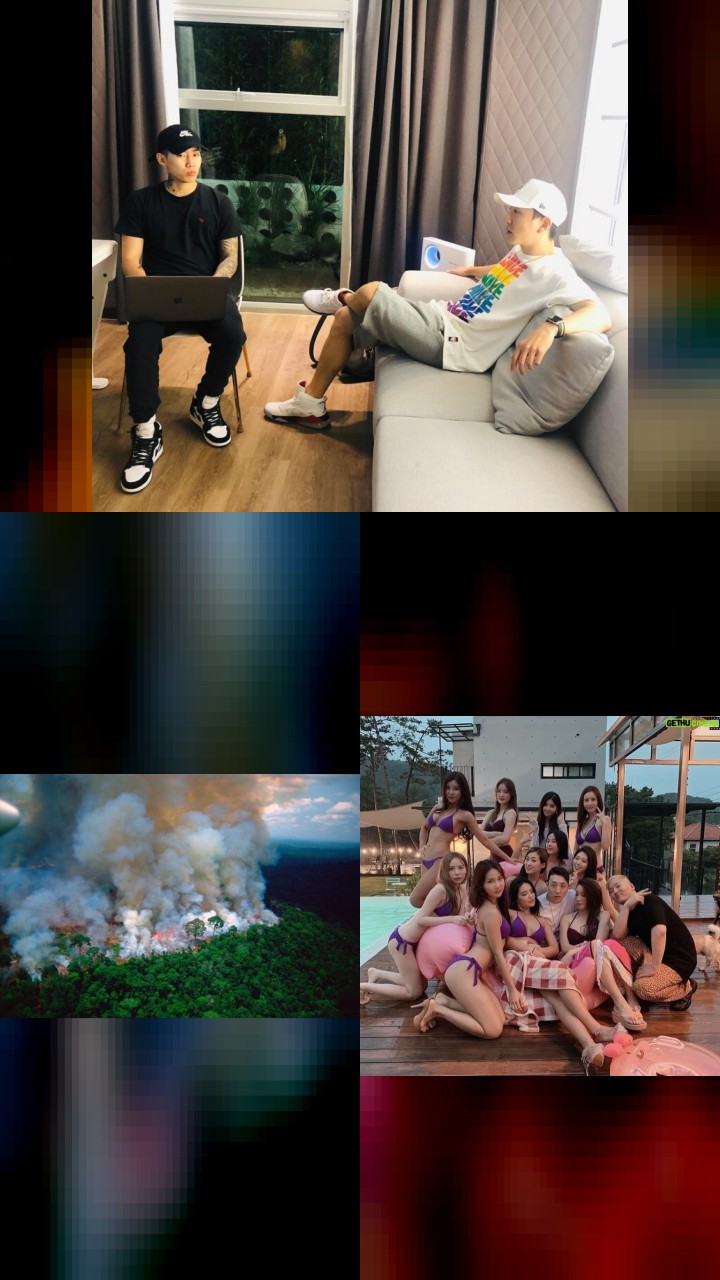 Flowsik’s Top 10 Instagram Highlights