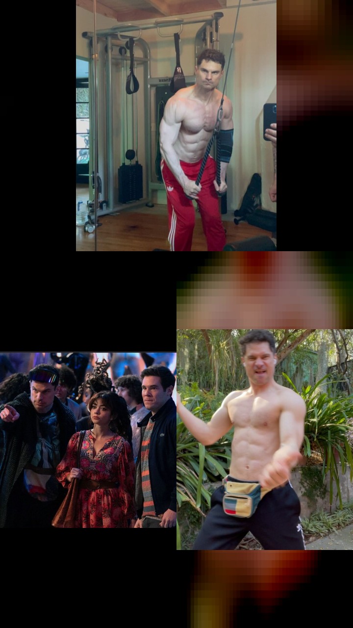 The Top 10 Instagram Posts of Flula Borg
