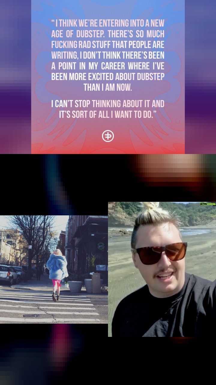 Flux Pavilion’s Top 10 Instagram Photos of All Time