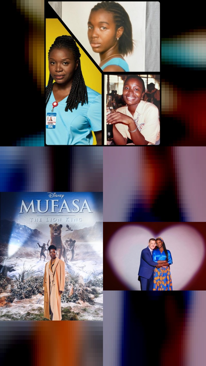 Folake Olowofoyeku's Instagram: Top 10 Most Loved Photos
