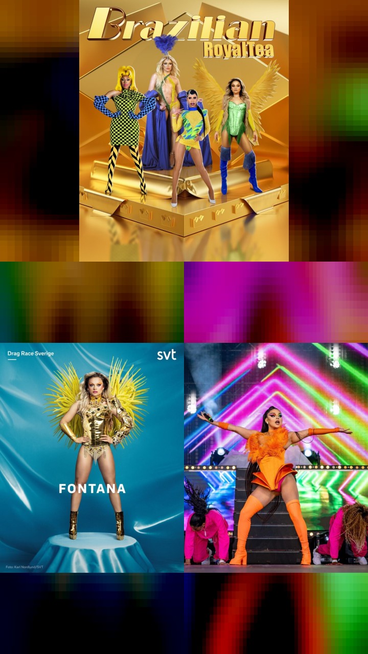 Fontana’s Top 10 Instagram Photos That Captured Hearts