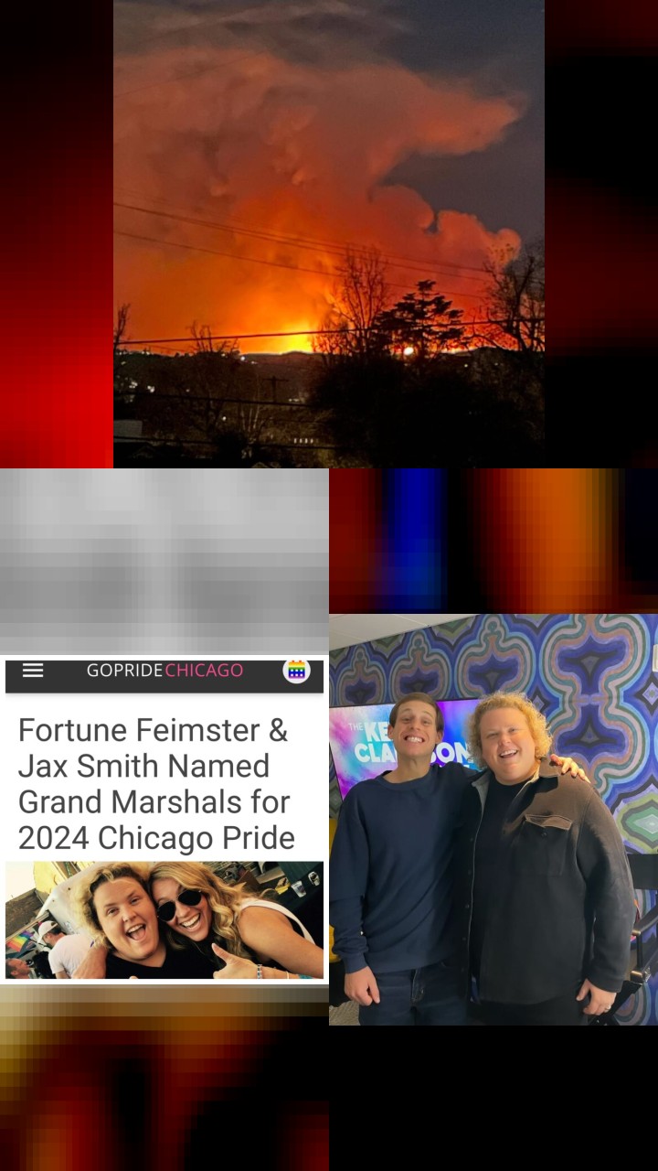 Fortune Feimster’s Instagram: The 10 Most Memorable Photos