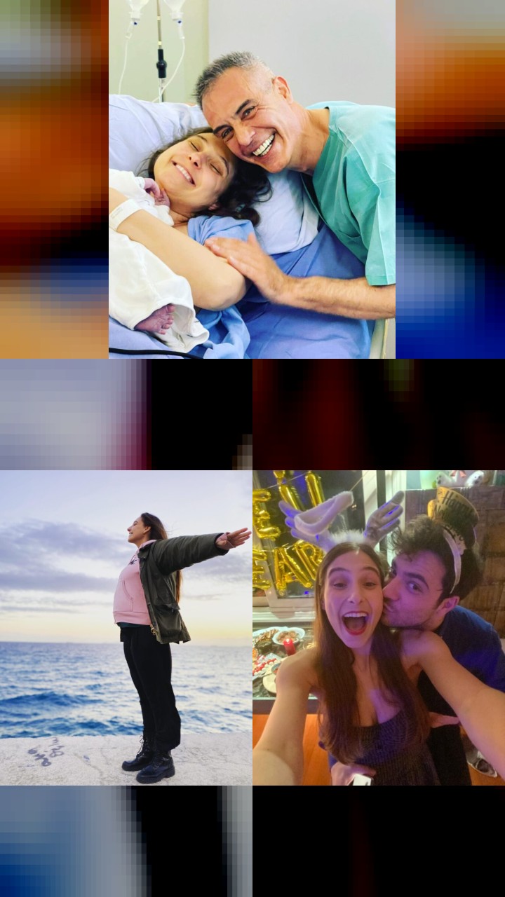 Top 10 Most Engaging Instagram Posts by Foteini Atheridou