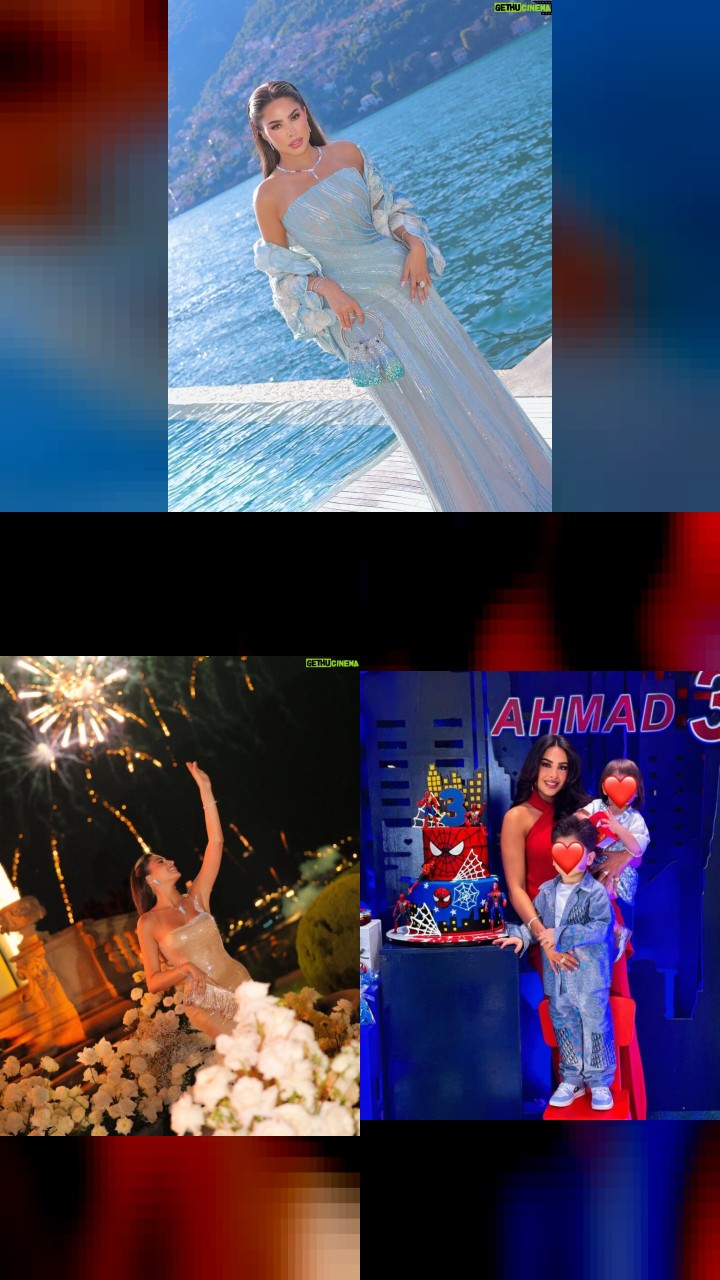 Fouz Al Fahad's Most Loved Moments: Top 10 Instagram Photos!