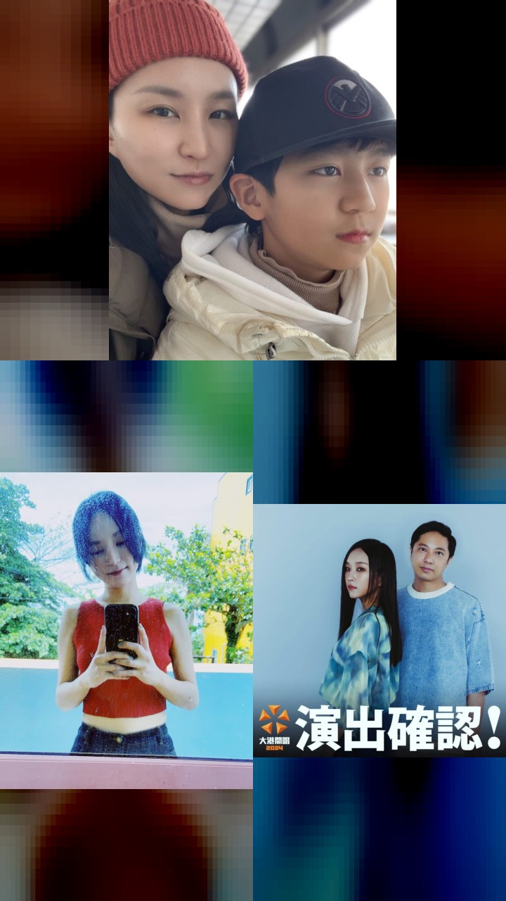 10 Most Popular Instagram Photos of Fran Chen