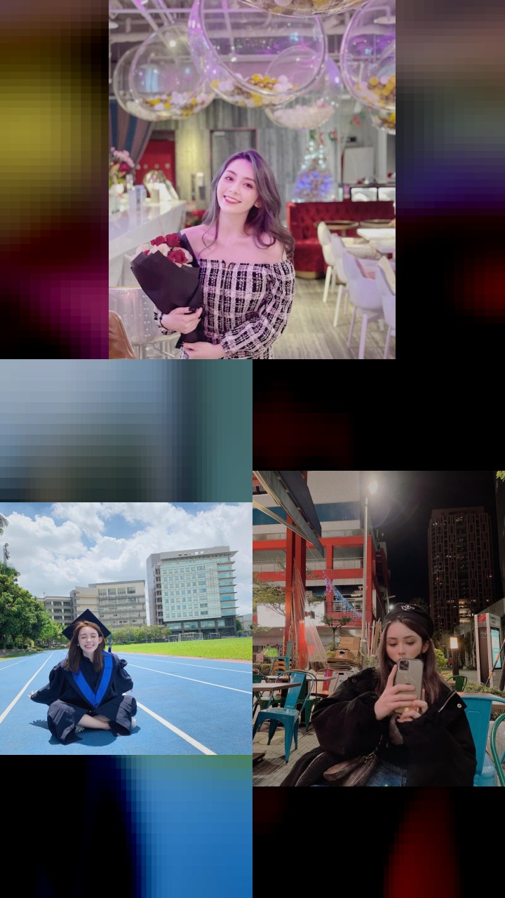 The Most Popular Instagram Photos of Frances Wu: Top 10