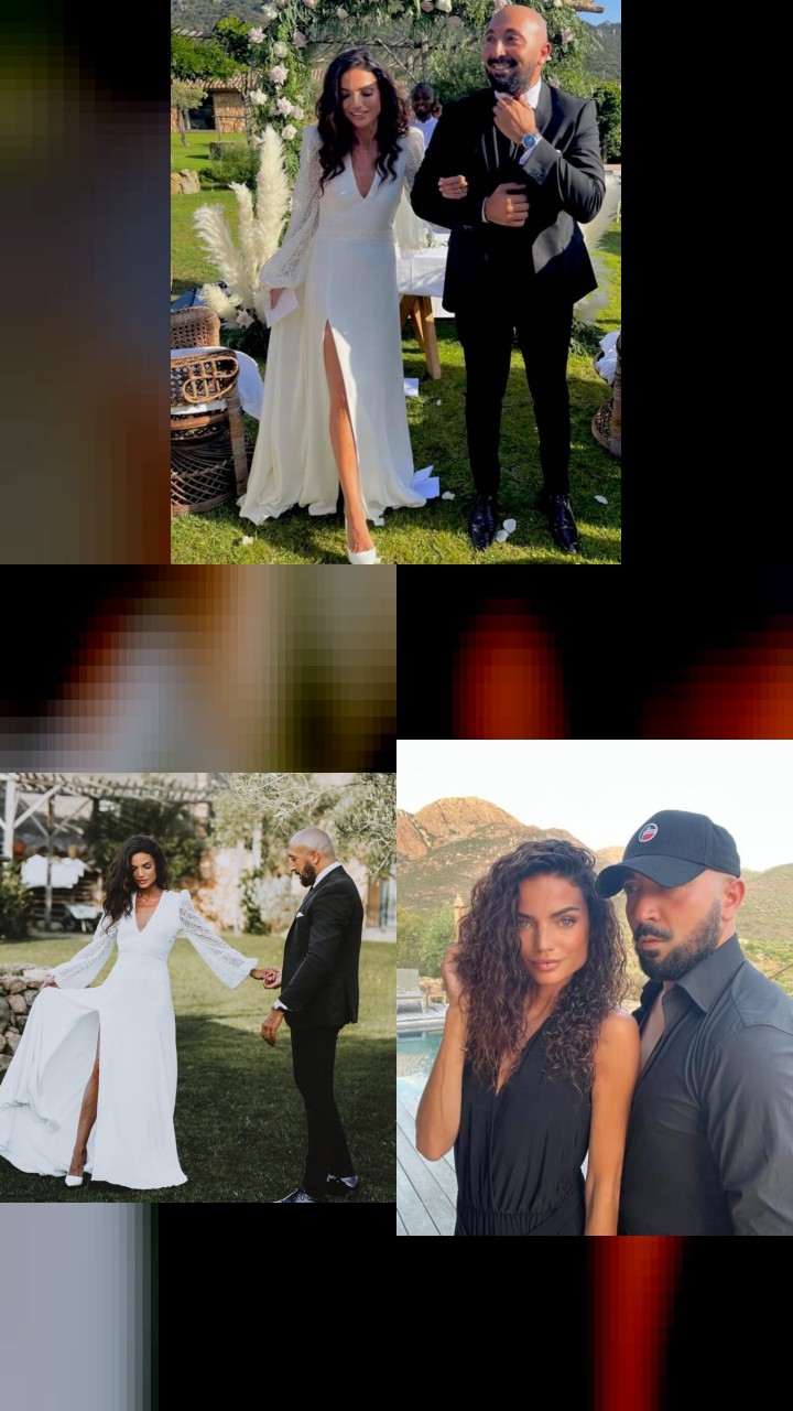 Francesca Antoniotti's Most Liked Instagram Photos of All Time