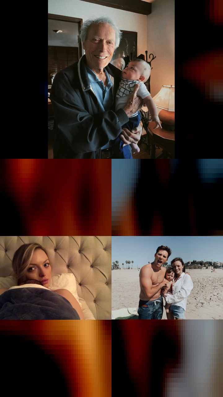 Unveiling Francesca Eastwood's 10 Most Liked Instagram Photos