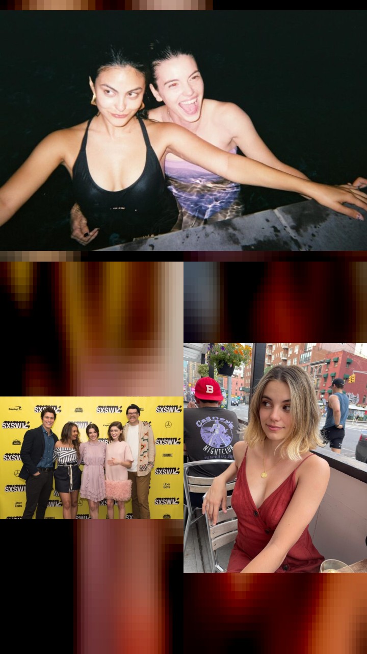 The Top 10 Francesca Reale Instagram Photos of All Time