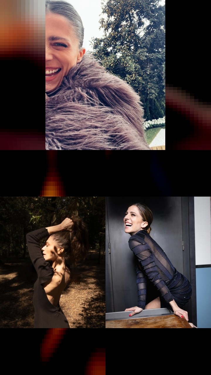 Francesca Valtorta’s Instagram: The Top 10 Must-See Photos