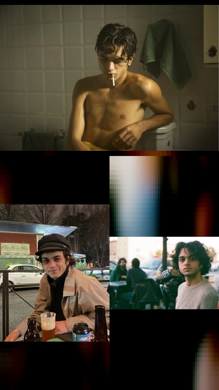 Top 10 Instagram Photos of Francesco Serpico You Have to See