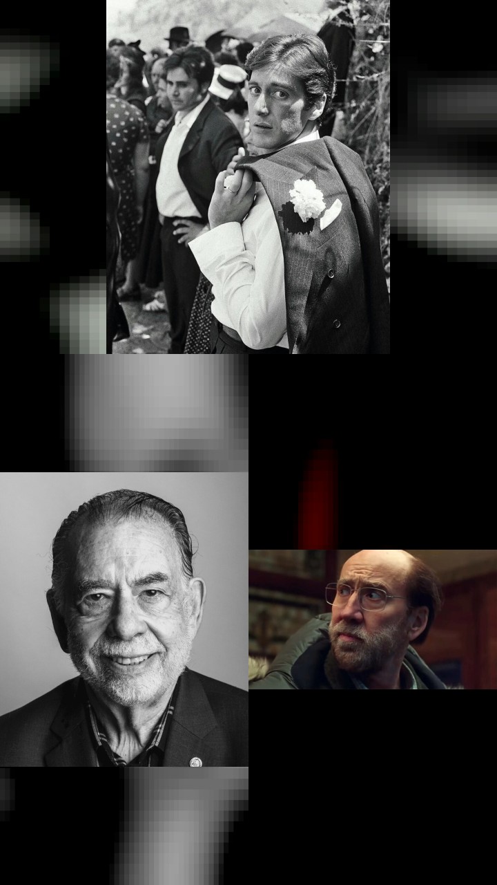 10 Most Popular Instagram Photos of Francis Ford Coppola