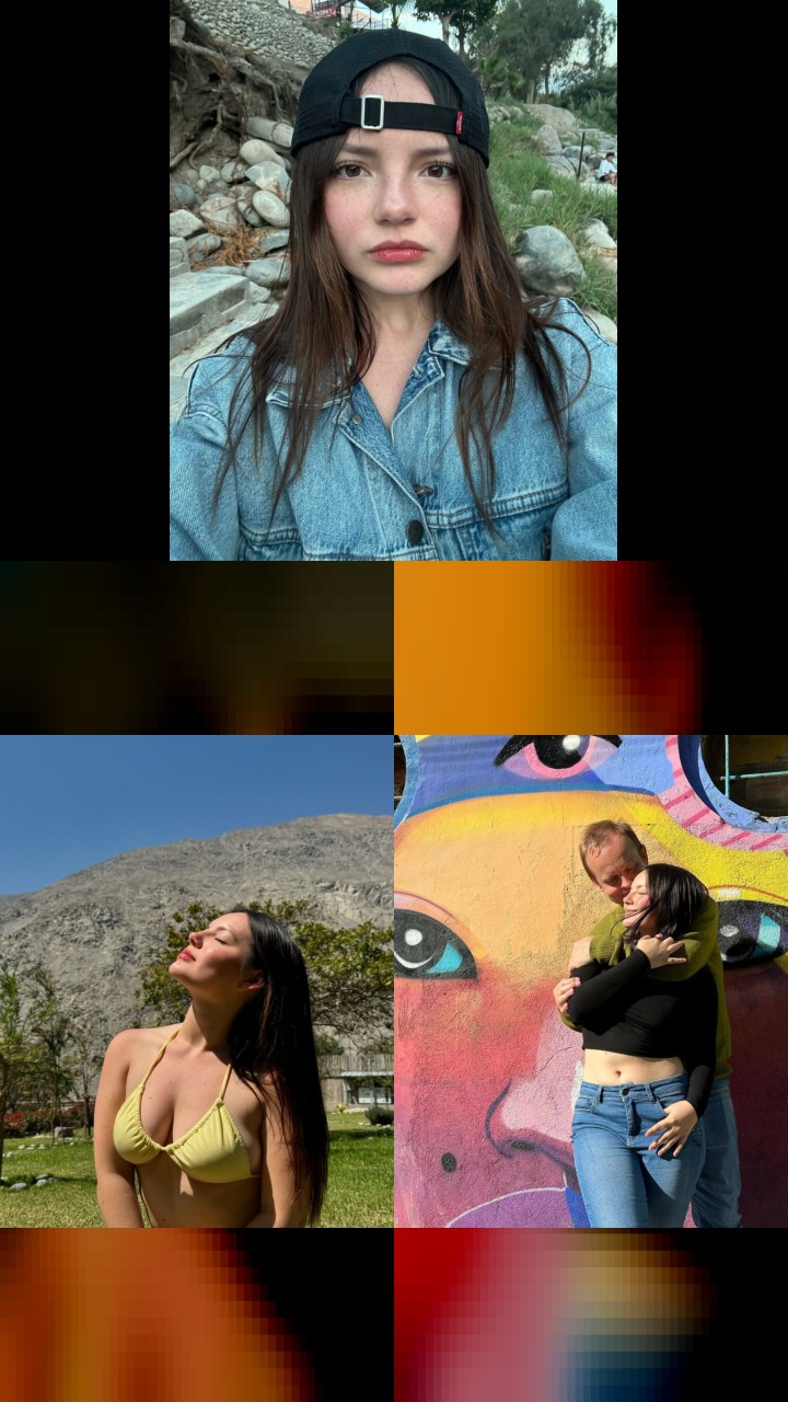 Francisca Aronsson's 10 Most-Liked Instagram Moments