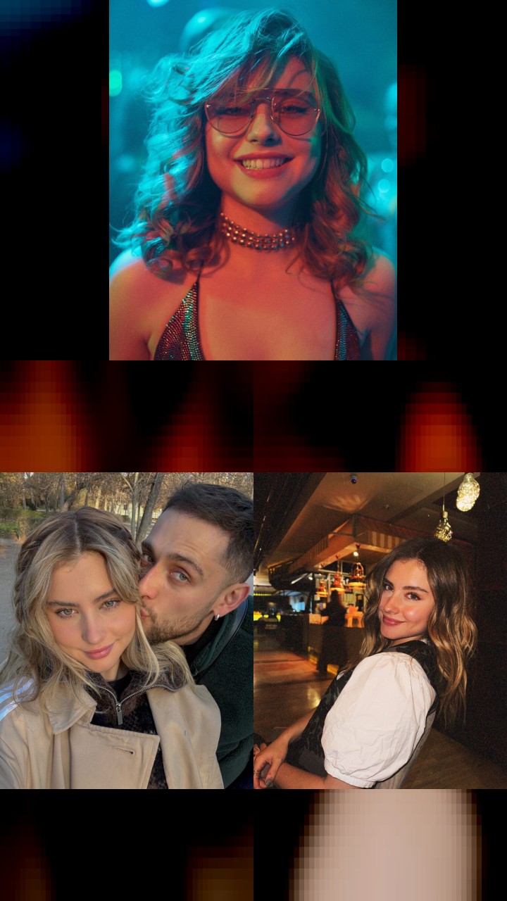 Francisca Estevez's Top 10 Instagram Photos That Got the Most Likes