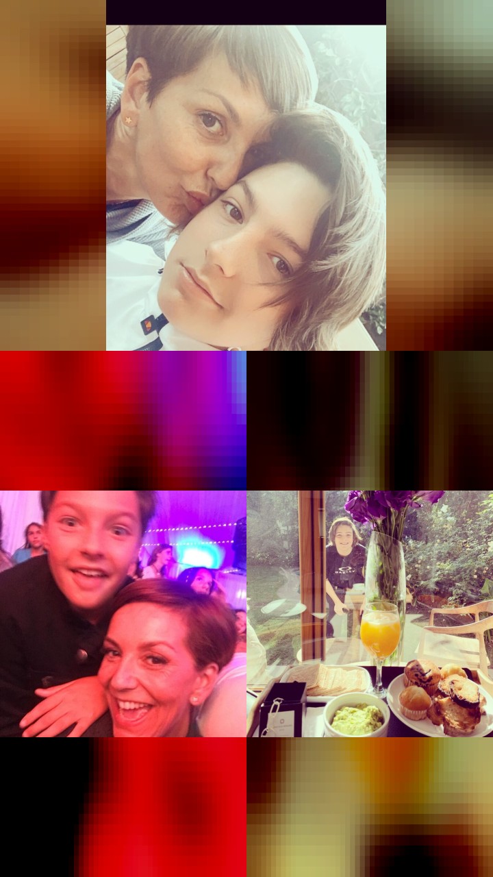 Francisca García-Huidobro’s Top 10 Instagram Photos That Are Pure Gold