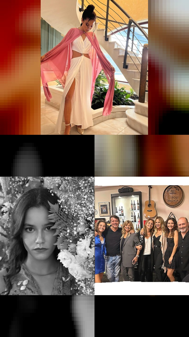 The Ultimate Ranking: Francisca Salgado's 10 Most-Liked Pics