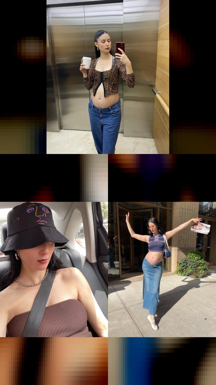 Francisca Valenzuela's 10 Most-Liked Instagram Moments