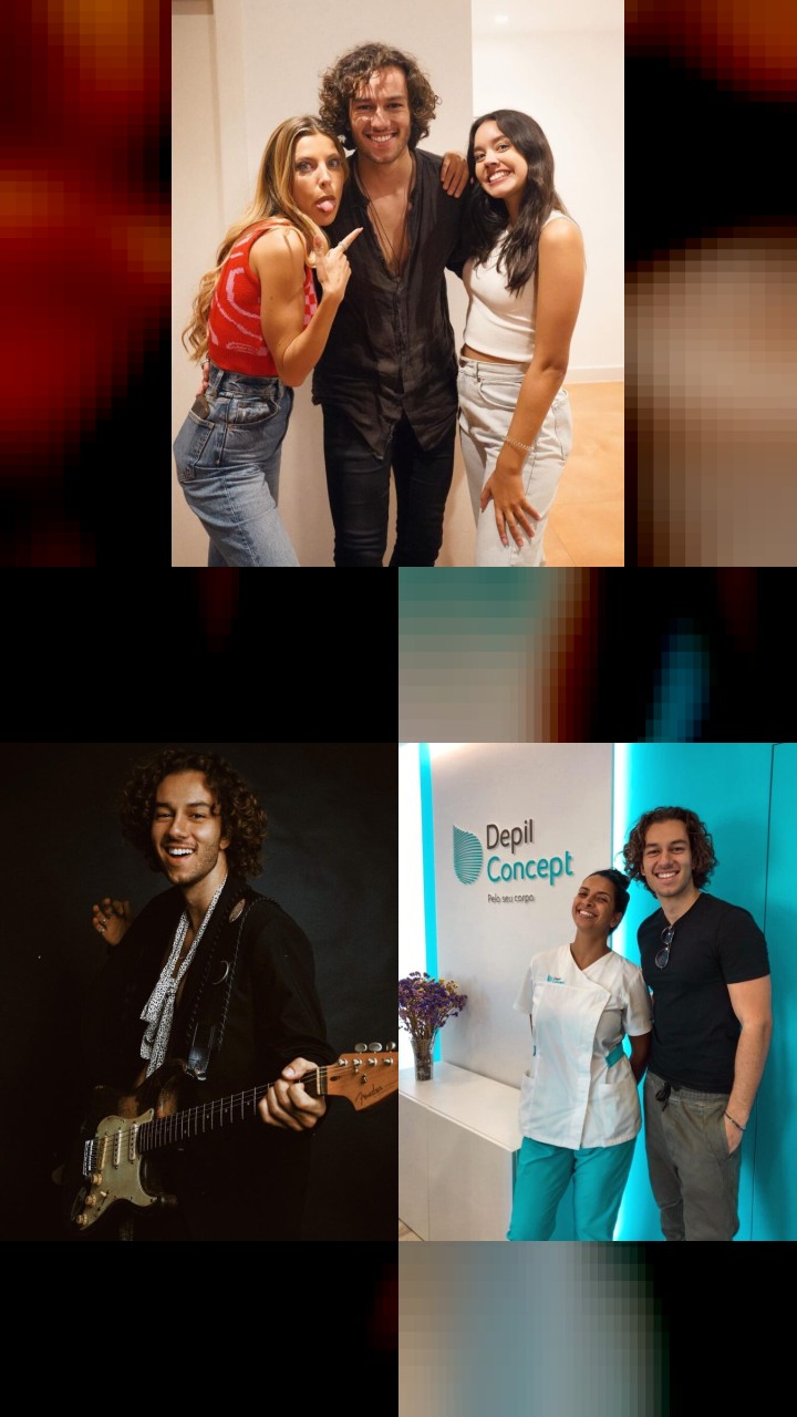 Top 10 Instagram Hits from Francisco Fernández