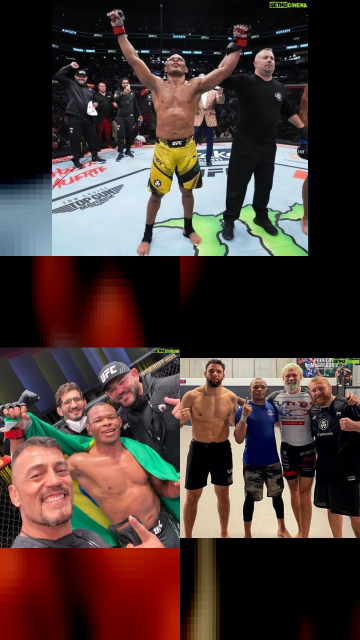 Francisco Trinaldo’s Instagram: The Top 10 Must-See Photos