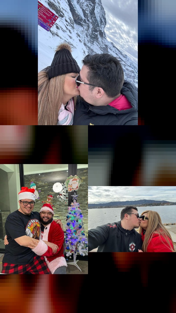 10 Times Franco Escamilla’s Instagram Photos Stole Our Hearts