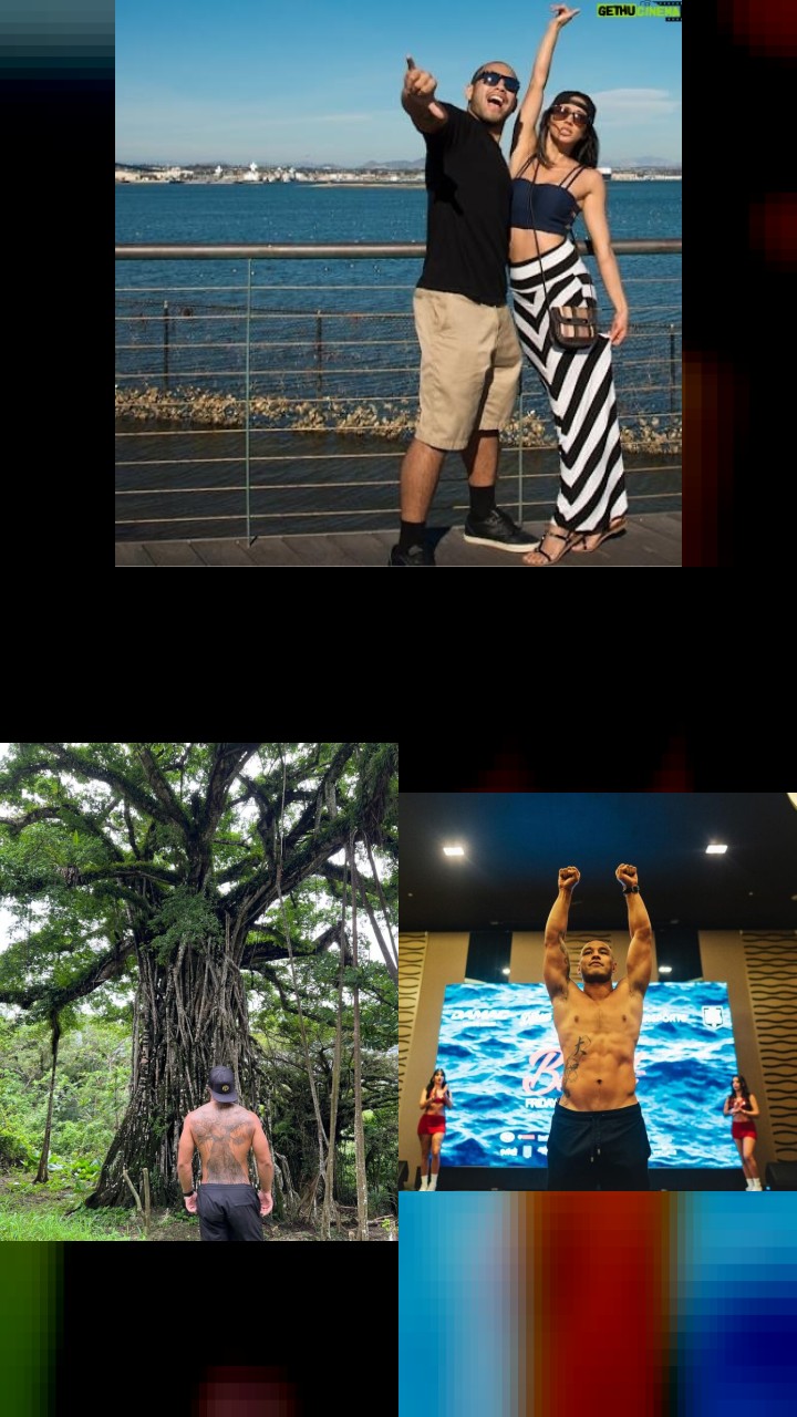 The Top 10 Frank Camacho Instagram Photos of All Time