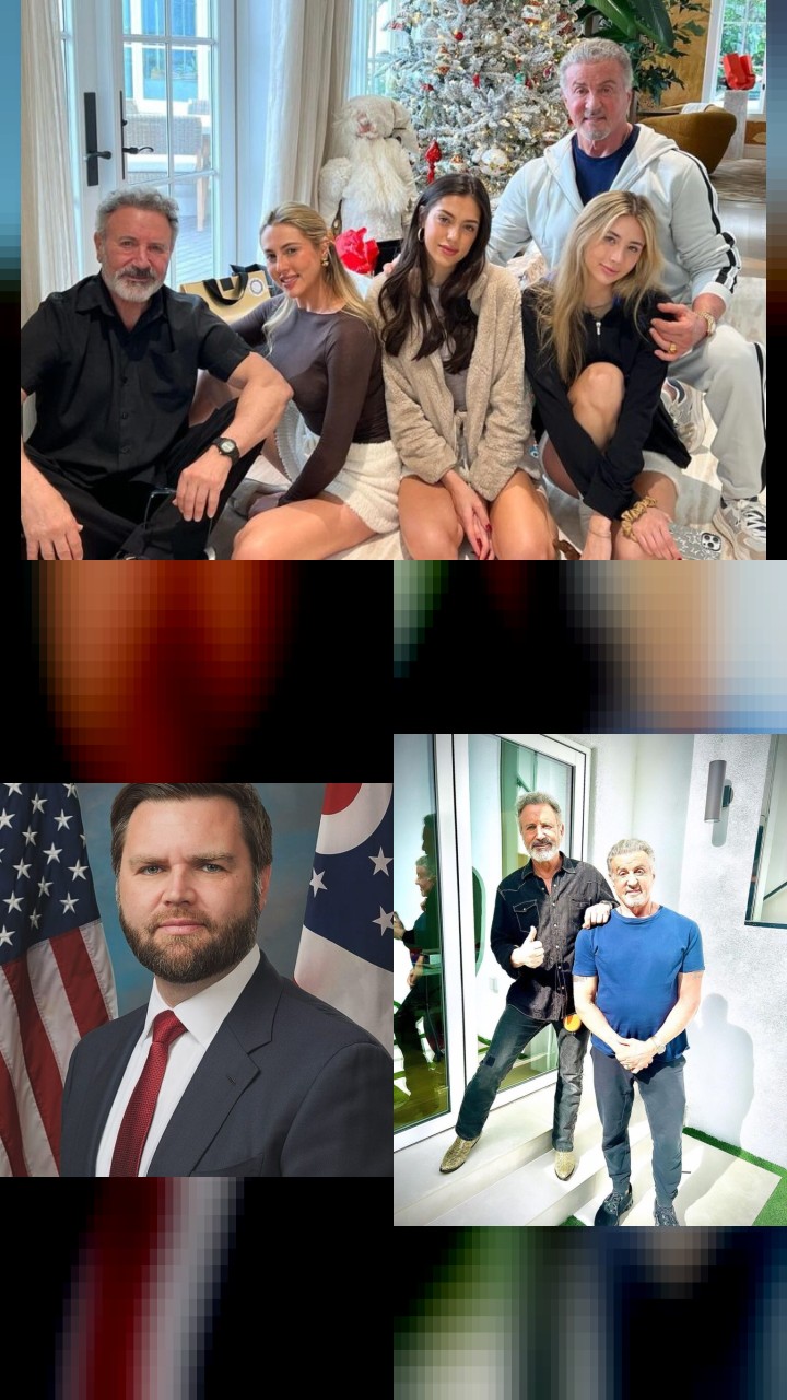 Frank Stallone Jr.'s Most Loved Moments: Top 10 Instagram Photos!