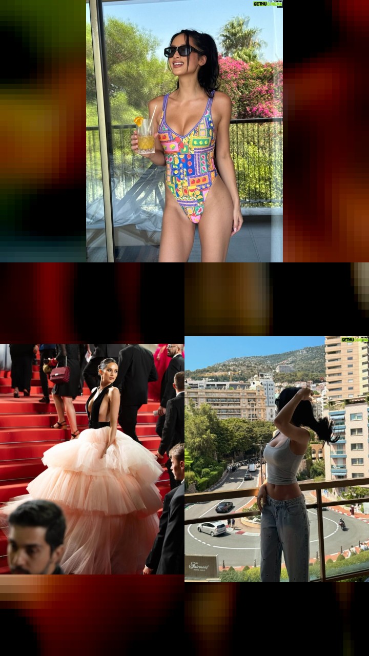 Franki Russell’s Instagram: The Top 10 Must-See Photos