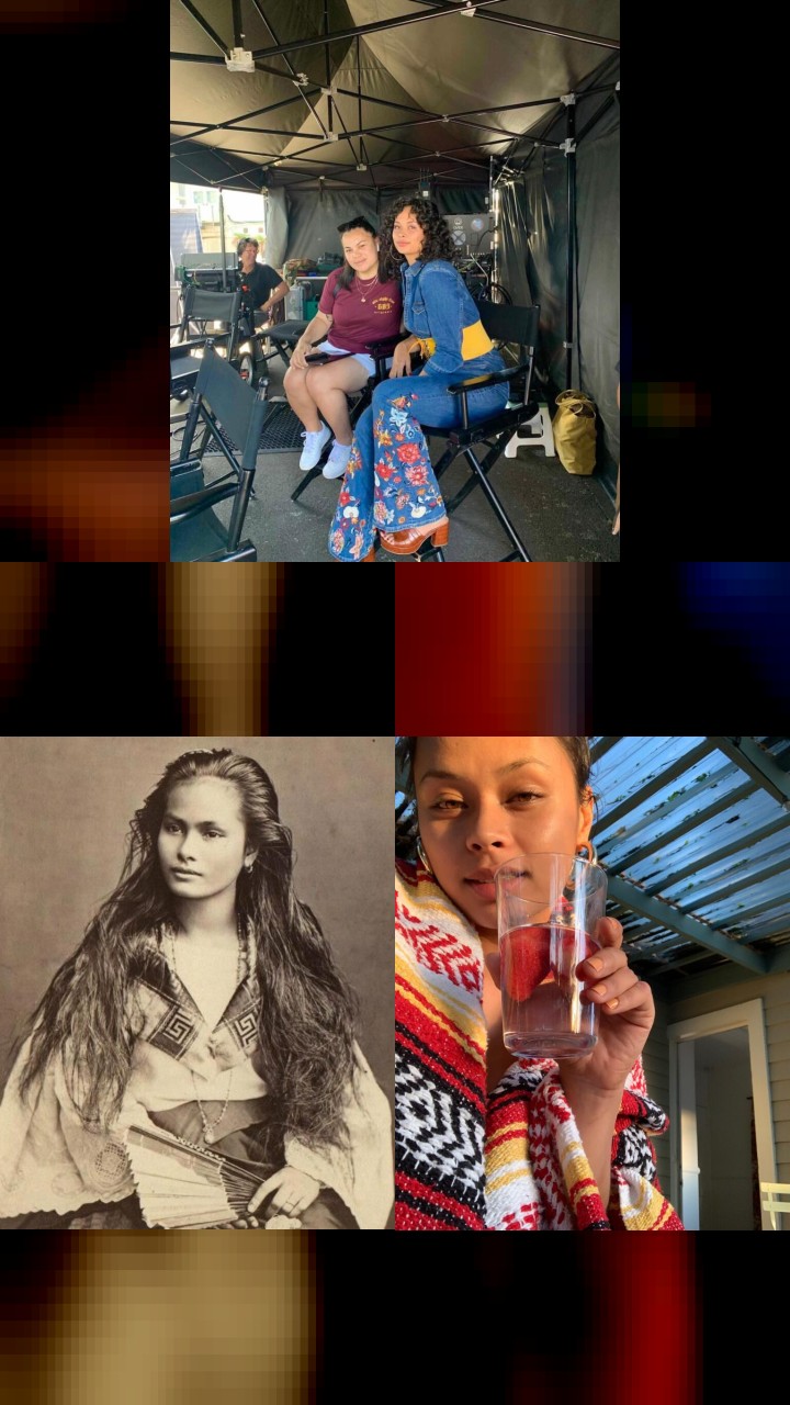 10 Frankie Adams Instagram Photos That Got the Most Love